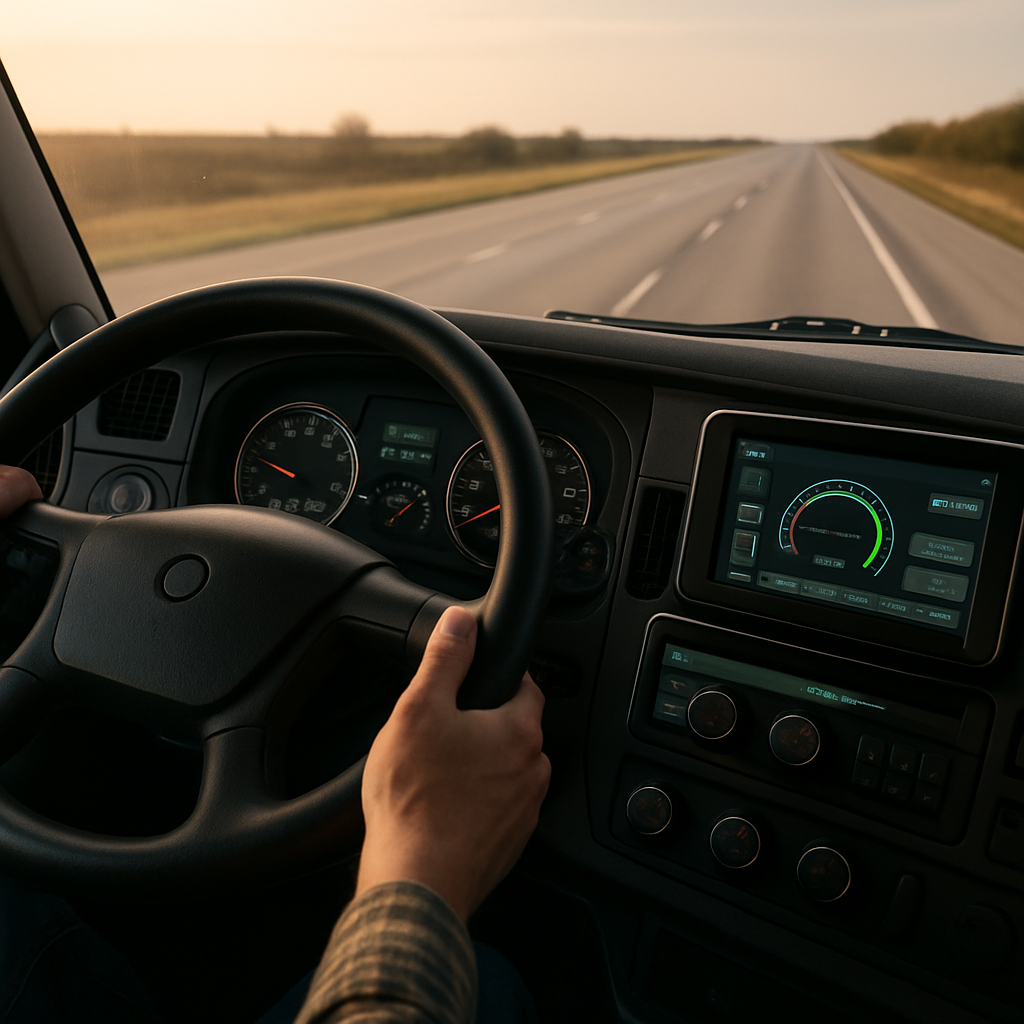 Best Truck Stops in America — Where Drivers Actually Want to Stop