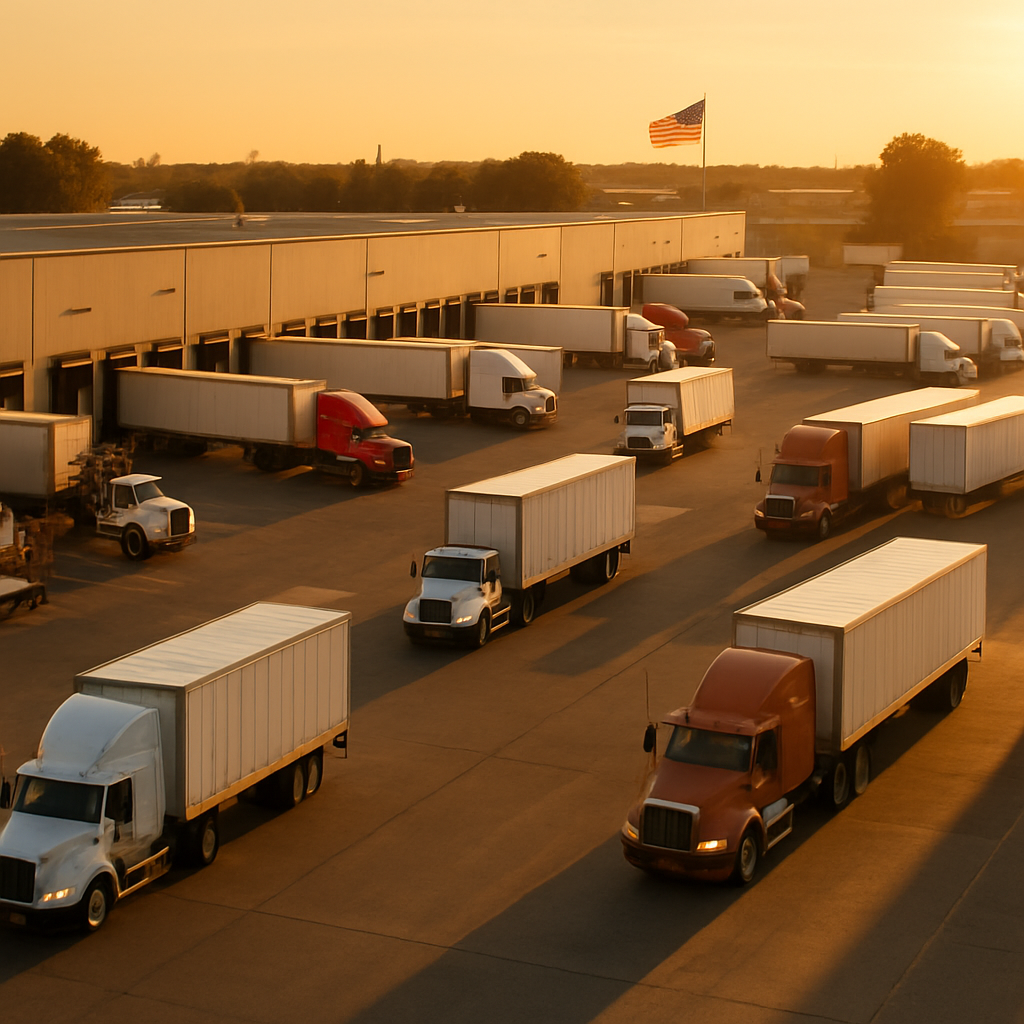 How to Check a Broker's Credit Before Hauling — Avoid Getting Stiffed