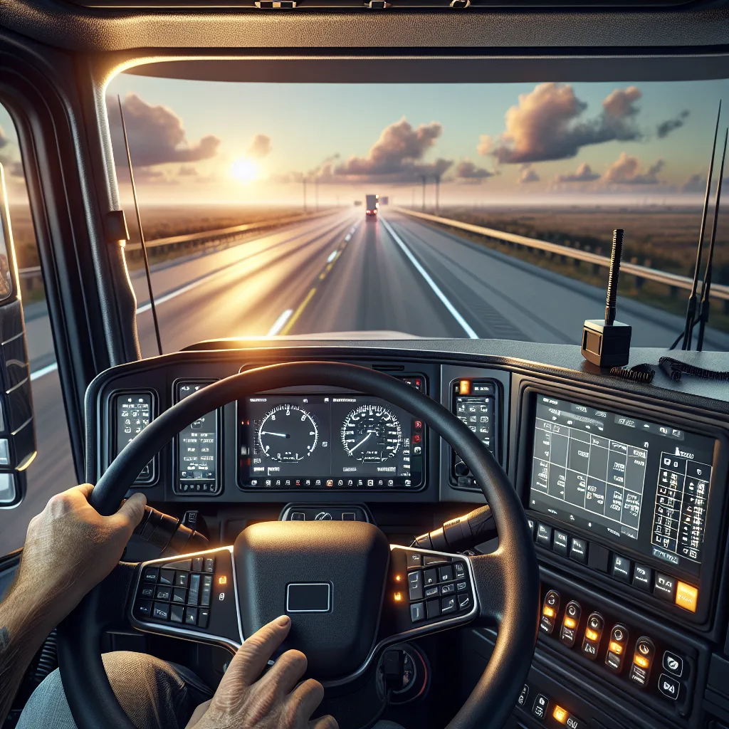 CDL-A Requirements in 2026 — What You Need to Know Before Applying