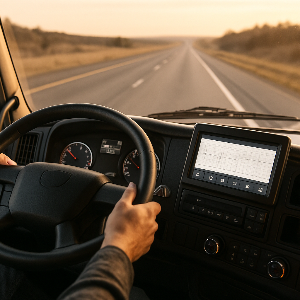 CDL Endorsements Complete Guide — H, N, P, S, T, X Explained