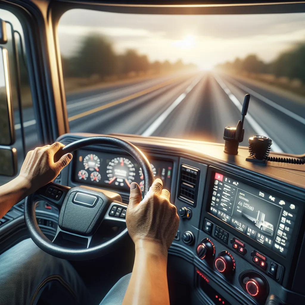 Double Brokering Fraud in Trucking — How to Spot It and Protect Yourself