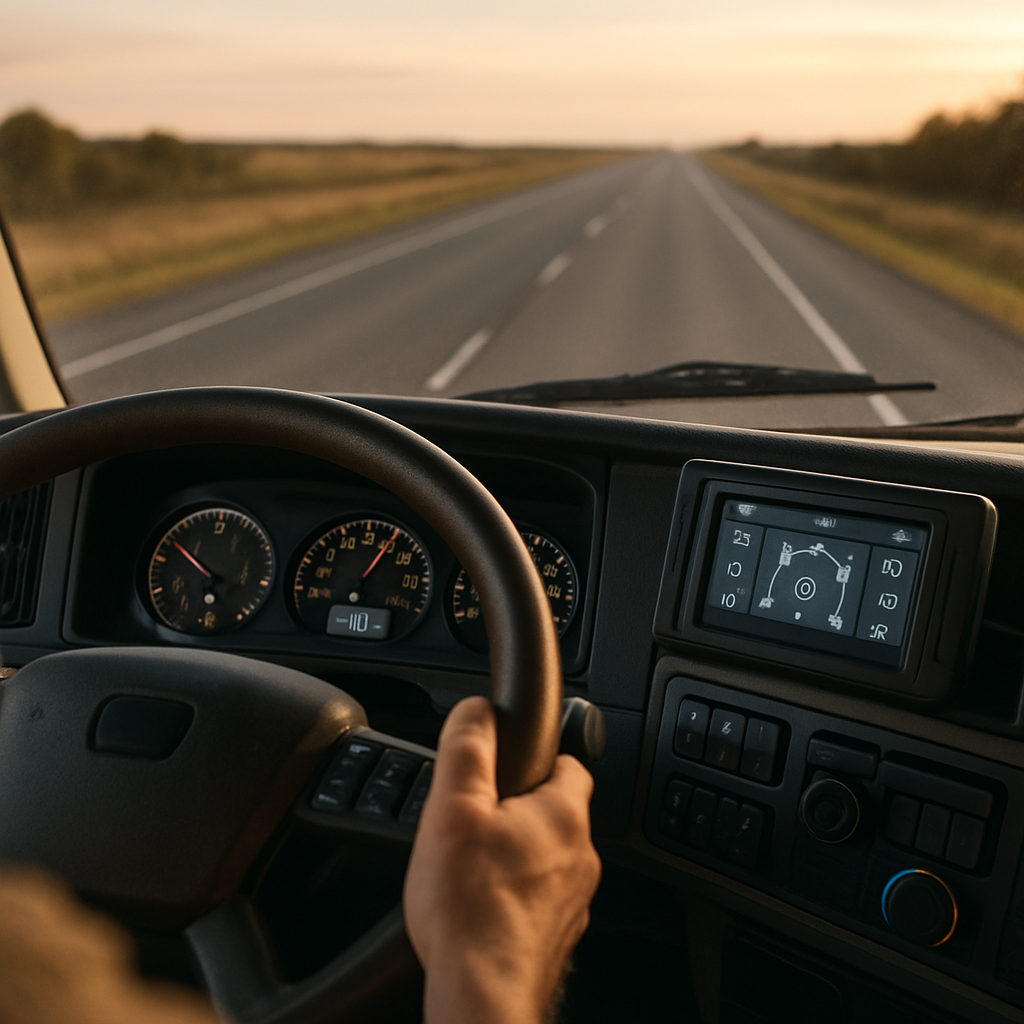 How Brokers Set Freight Rates — Understanding the Margin