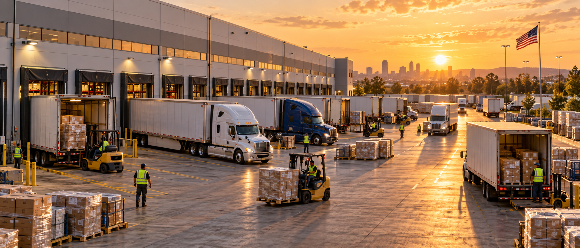 How to Dispute a Freight Claim as a Carrier — Step by Step