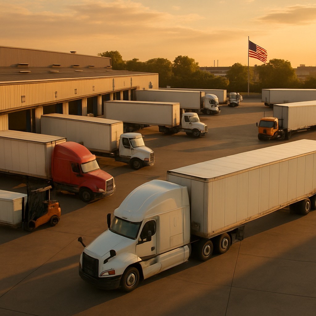How to Get Paid Faster in Trucking — 6 Methods That Work