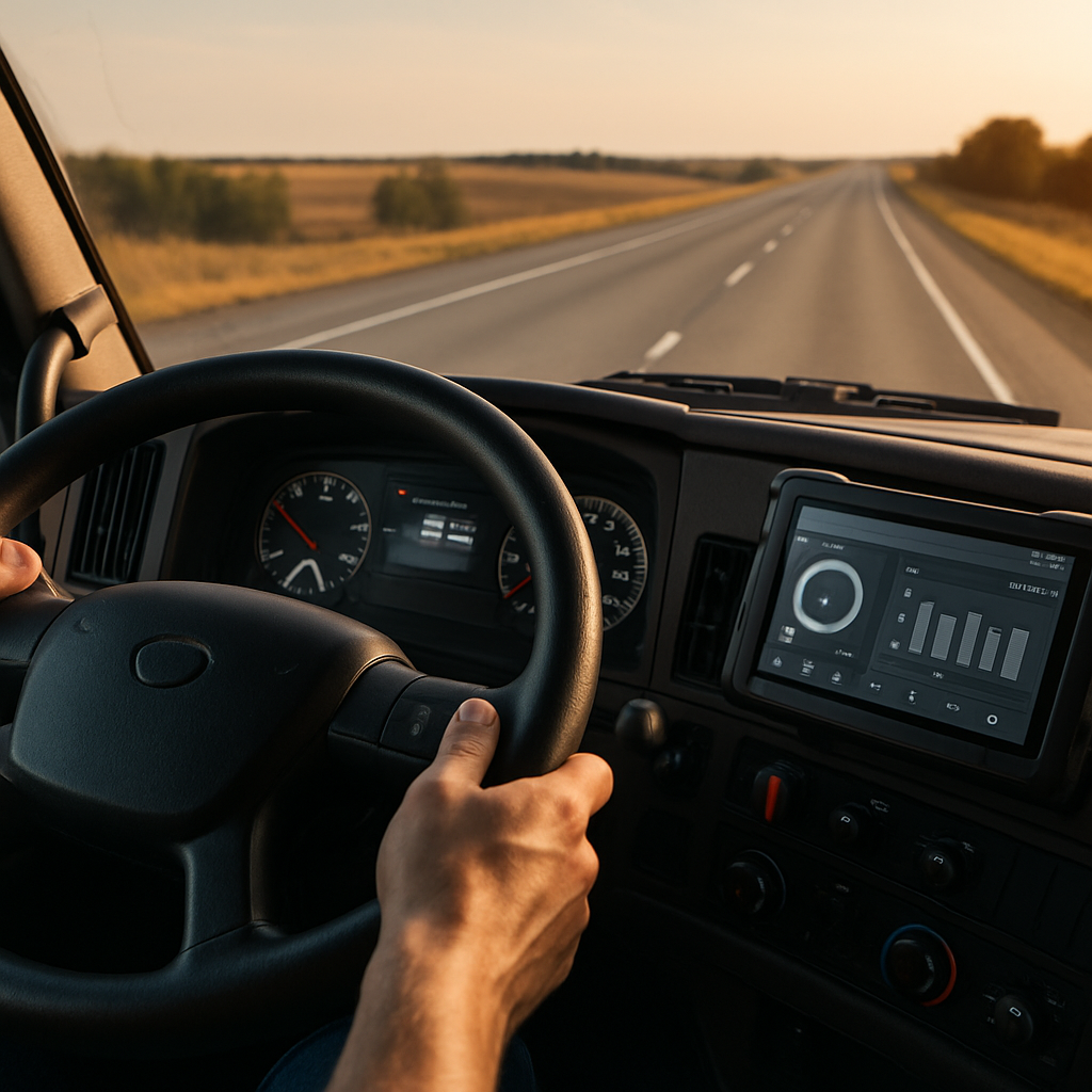 How to Get Your Trucking Authority Reinstated After Revocation