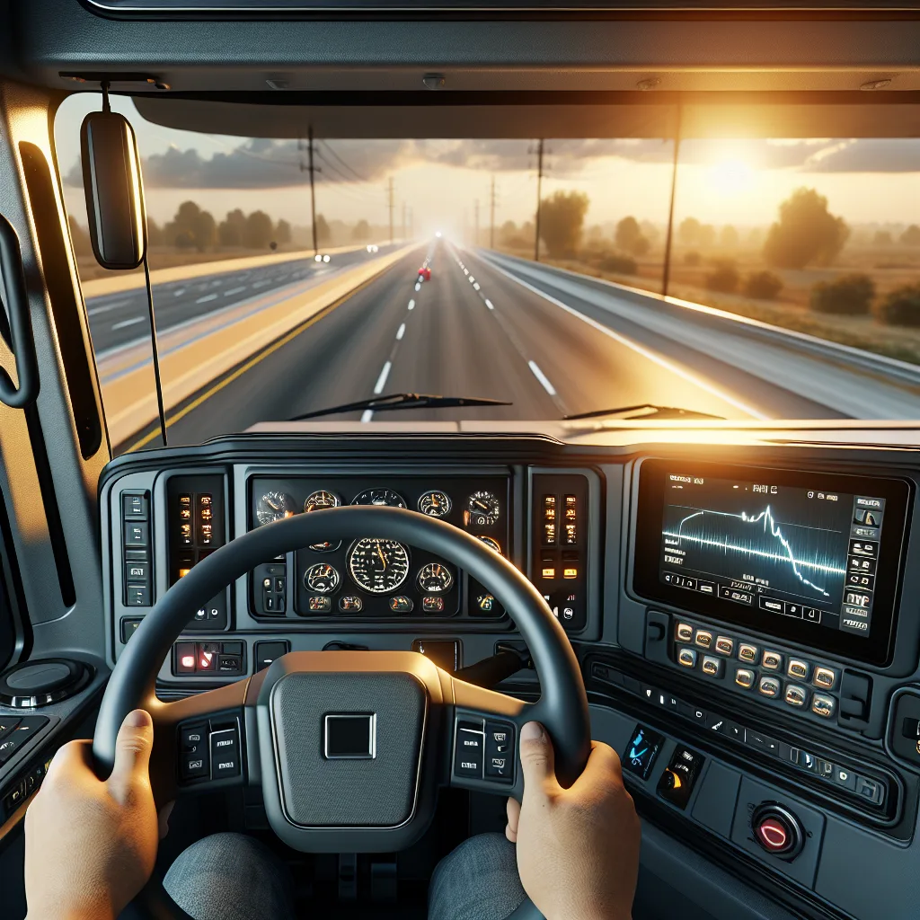 How to Start a Trucking Company in 2026 — Complete Guide