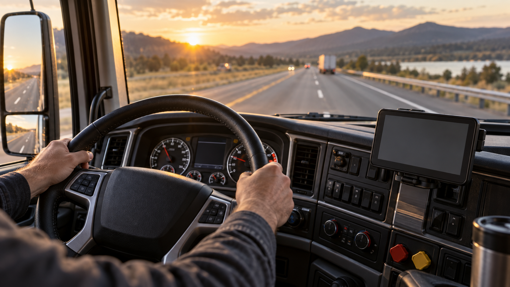 LTL vs FTL — Understanding Less-Than-Truckload and Full Truckload