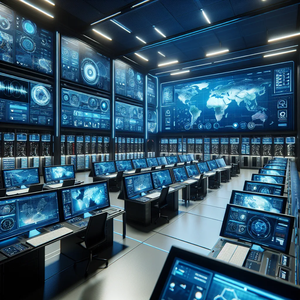 The Future of Truck Stop Networks — What Drivers Can Expect