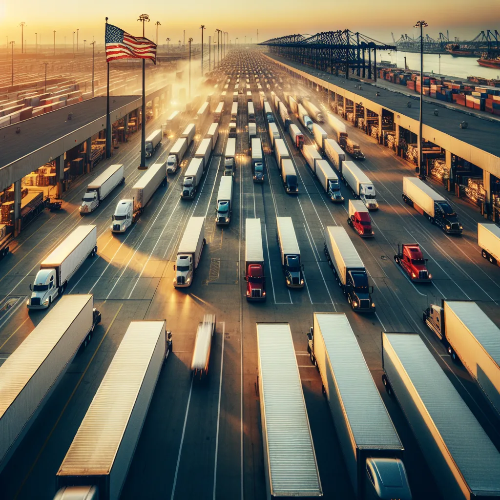 Owner-Operator Cost Per Mile Breakdown — Know Your Real Numbers