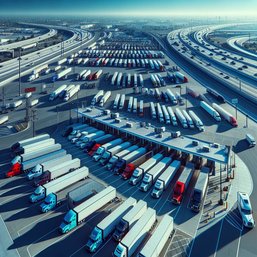 Cargo Securement Violations — Most Common Citations and How to Avoid Them