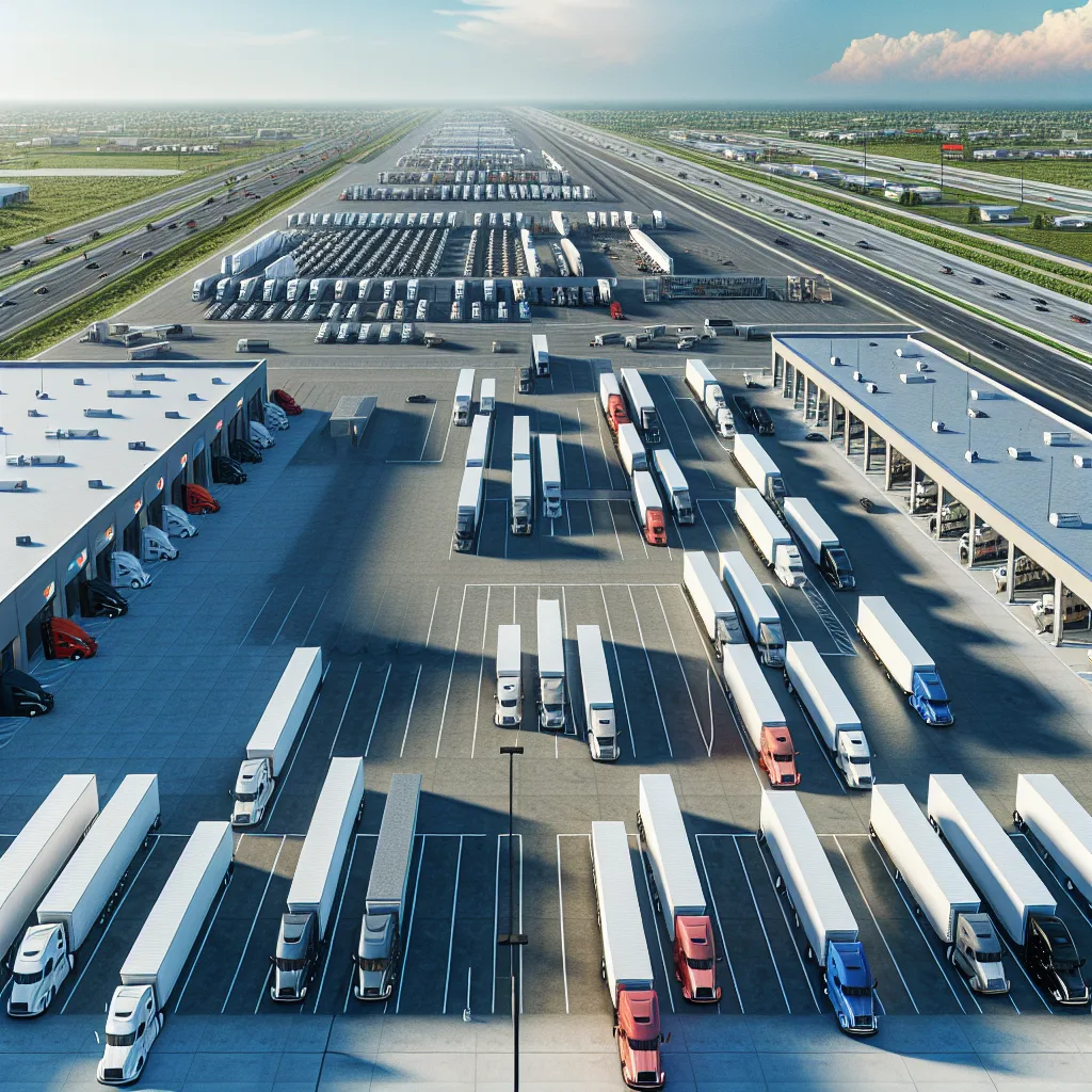 Fatigue Detection Technology Coming to Trucking — What Carriers Need to Know