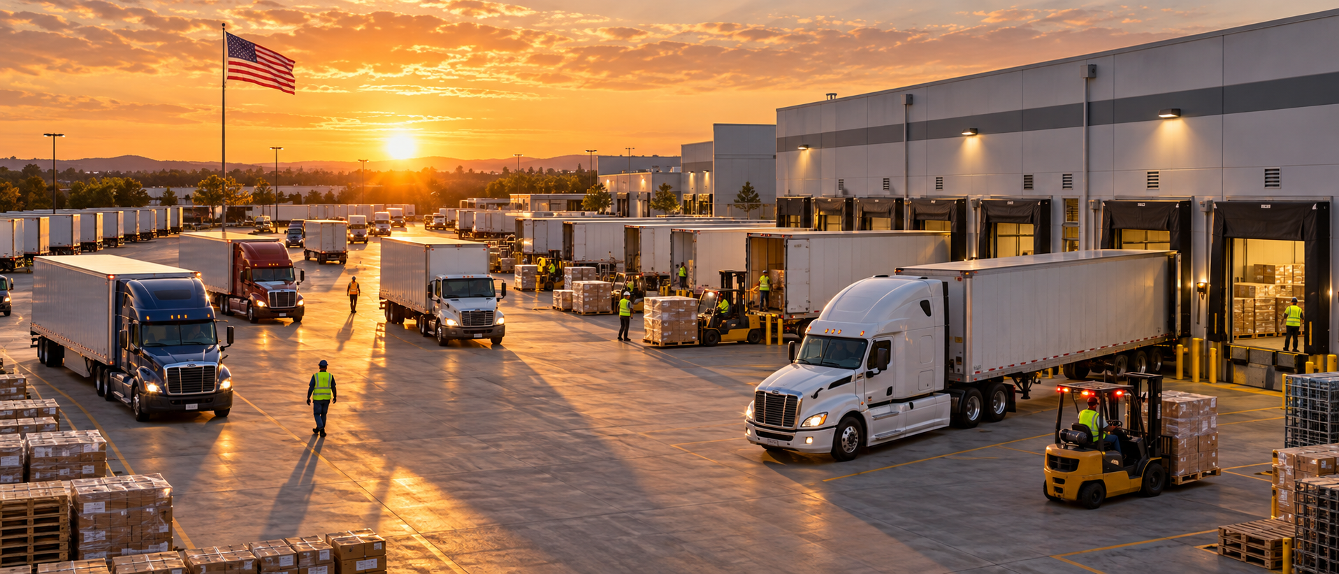 What Benefits Should Trucking Companies Offer Drivers in 2026?