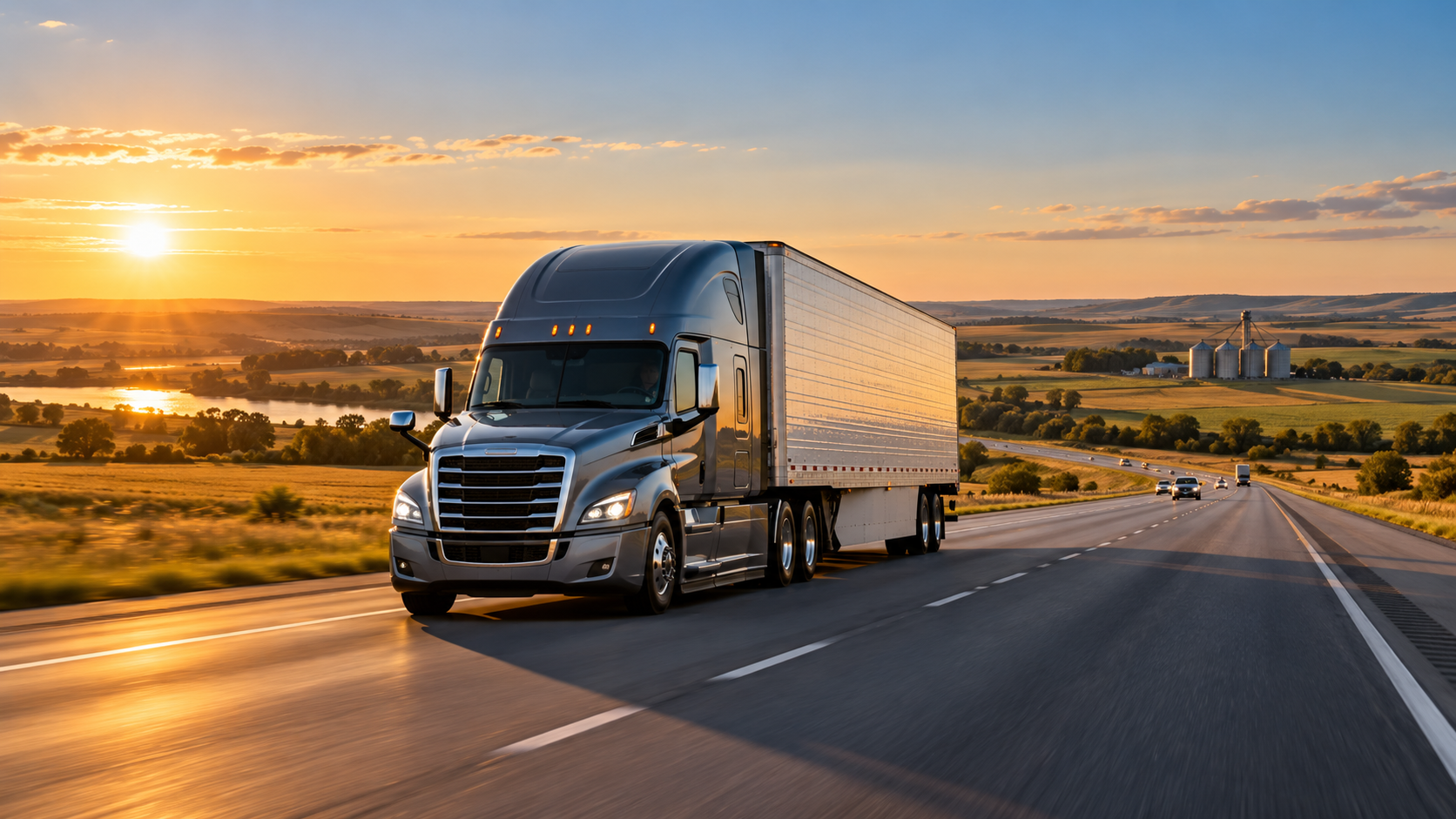 Mental Health on the Road — What Trucking Companies Should Do