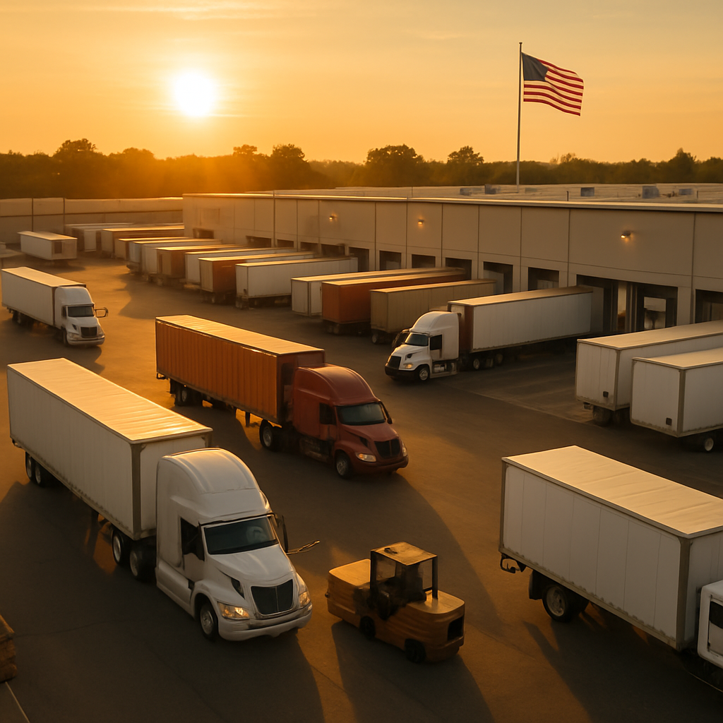 Trucking Accounting Basics for Owner-Operators — What to Track