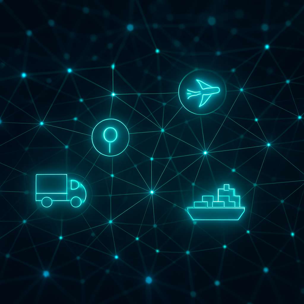 The Future of AI Dispatch in Trucking — What 2027 Looks Like
