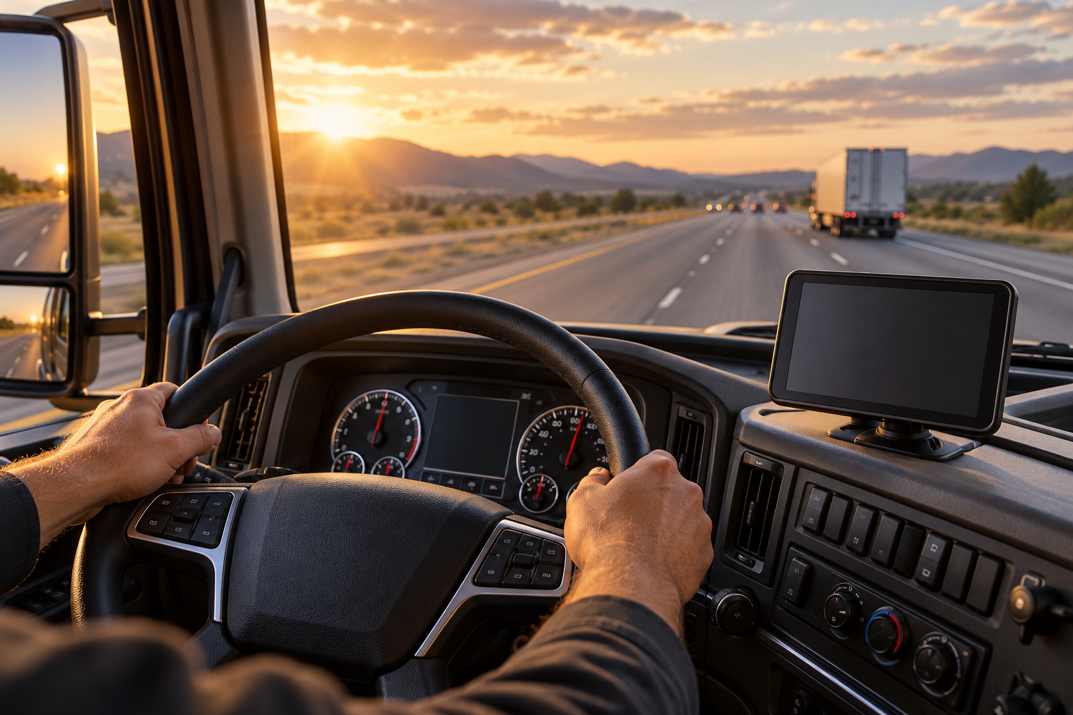Freight Broker Bond Explained — The $75K Requirement