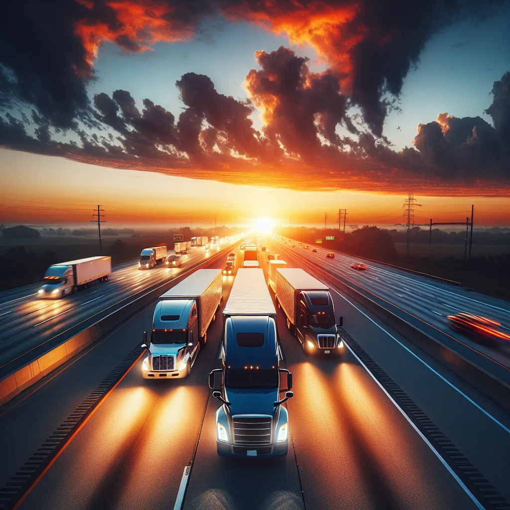 Trucking News: April 27, 2026 — What Carriers Need to Know