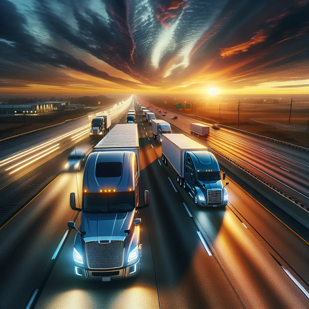 Trucking News: April 30, 2026 — What Carriers Need to Know