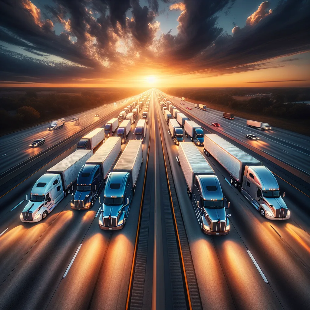 Trucking News: May 1, 2026 — What Carriers Need to Know