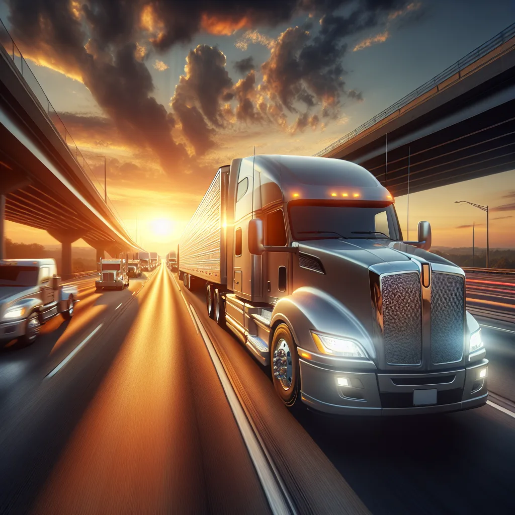 Trucking News: May 3, 2026 — What Carriers Need to Know