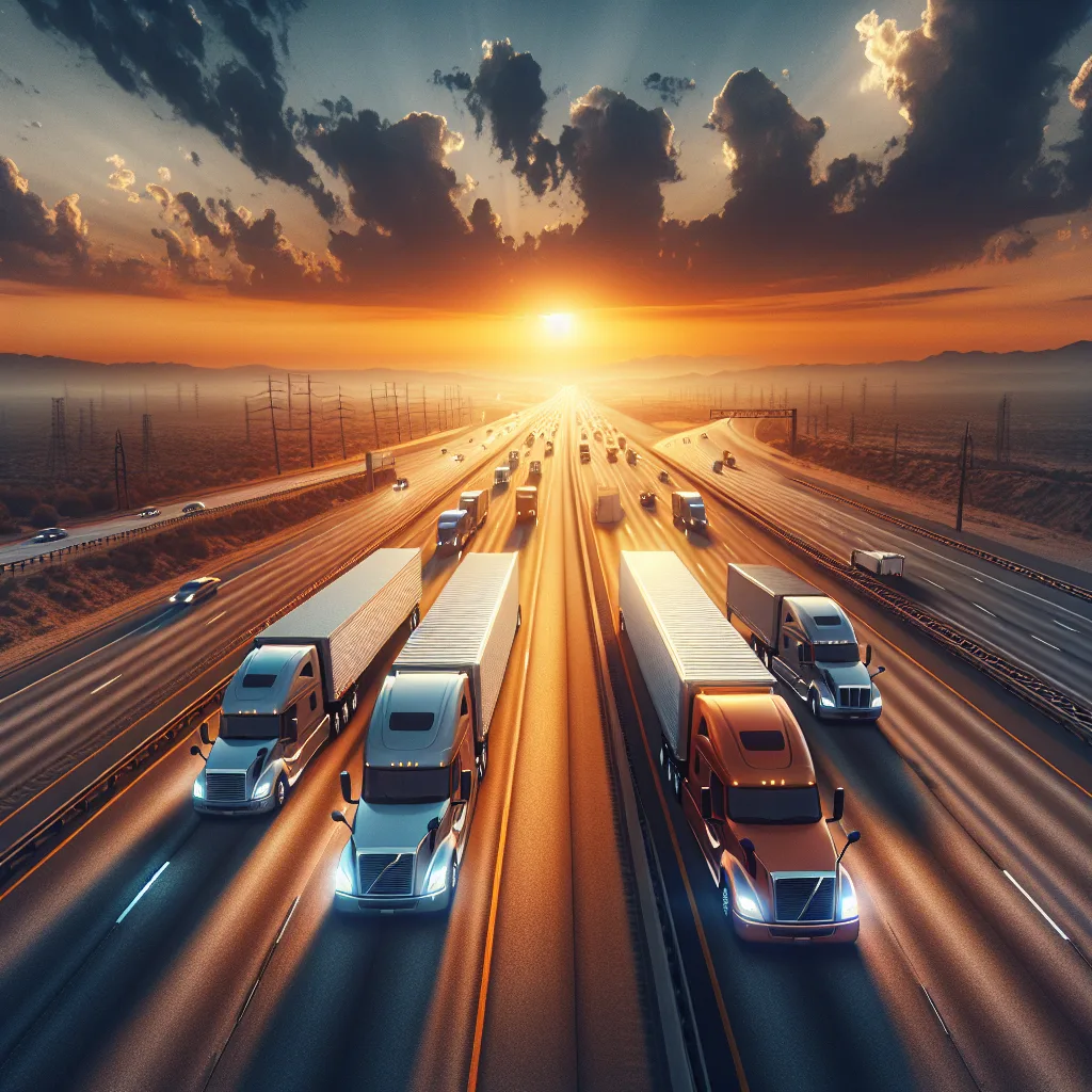 Trucking News: May 6, 2026 — What Carriers Need to Know