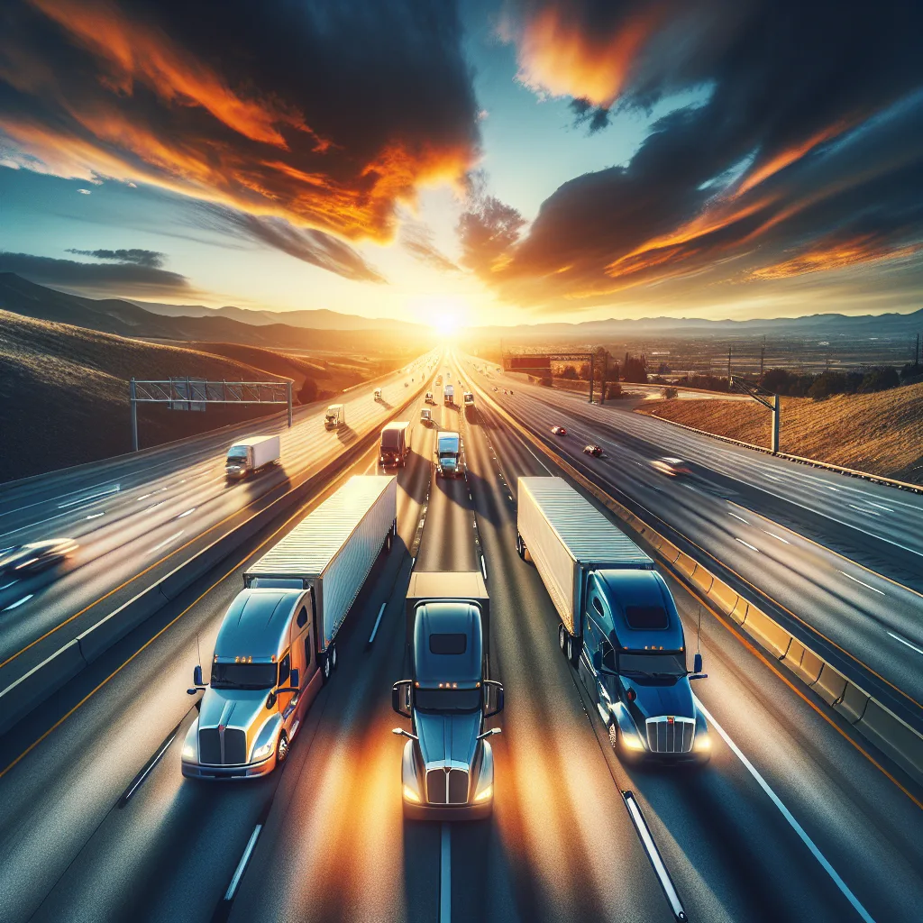 Trucking News: May 7, 2026 — What Carriers Need to Know