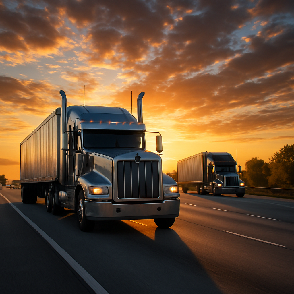 Trucking News: June 10, 2026 — What Carriers Need to Know
