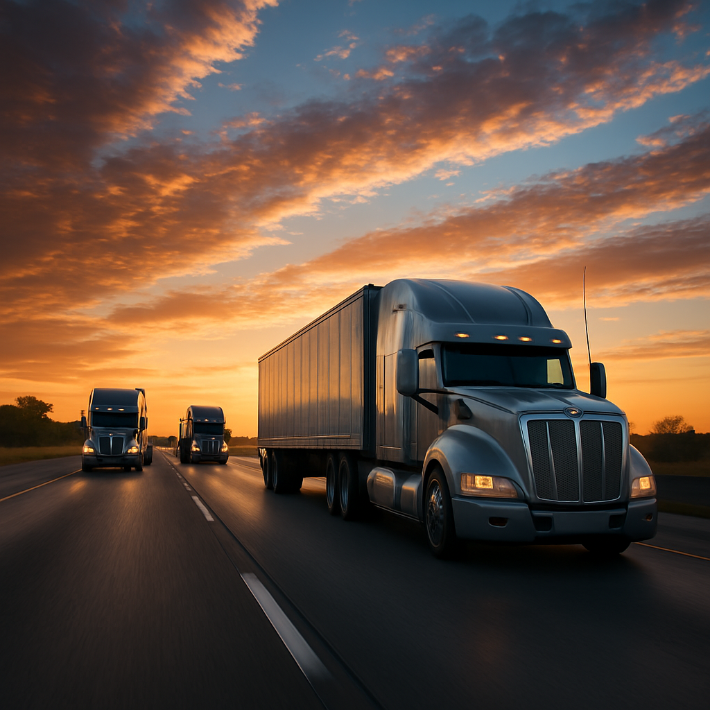 Trucking News: June 11, 2026 — What Carriers Need to Know