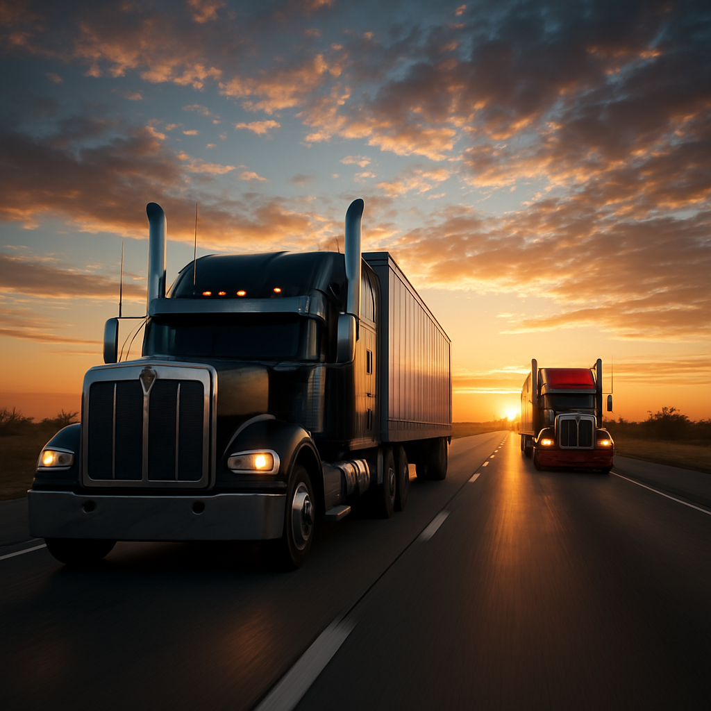 Trucking News: June 13, 2026 — What Carriers Need to Know