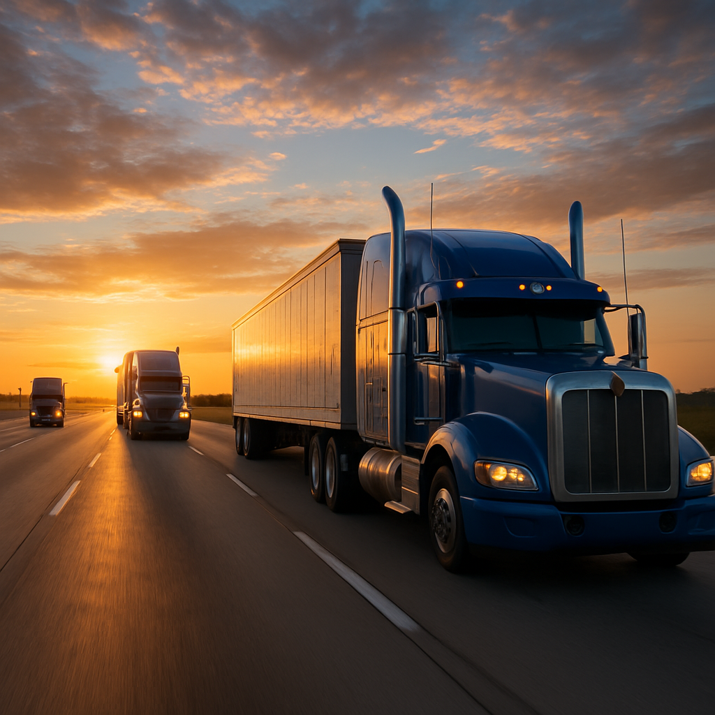 Trucking News: June 14, 2026 — What Carriers Need to Know