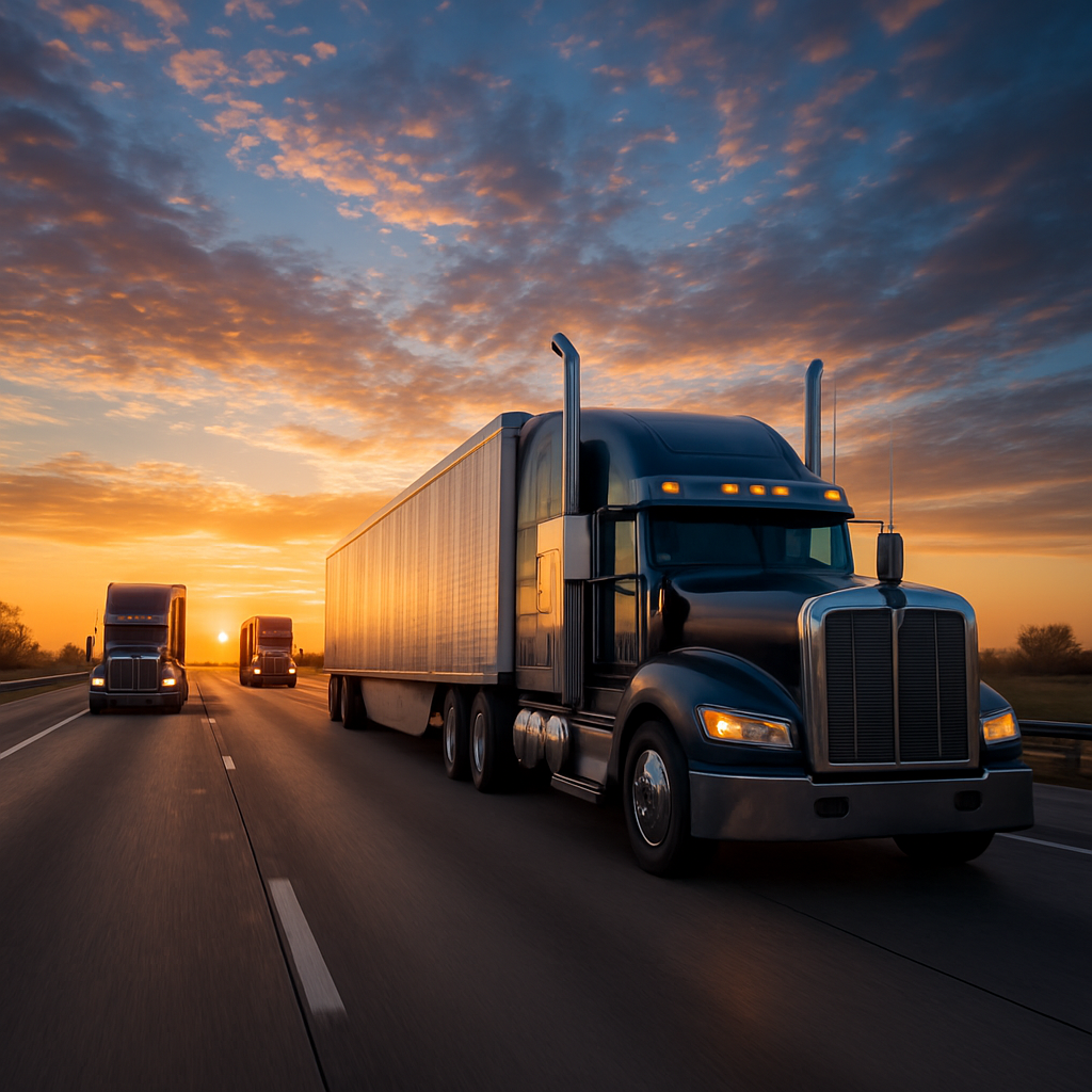 Trucking News: June 15, 2026 — What Carriers Need to Know