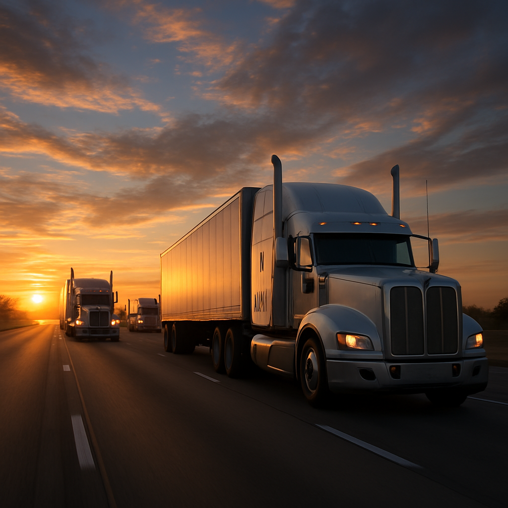 Trucking News: June 16, 2026 — What Carriers Need to Know