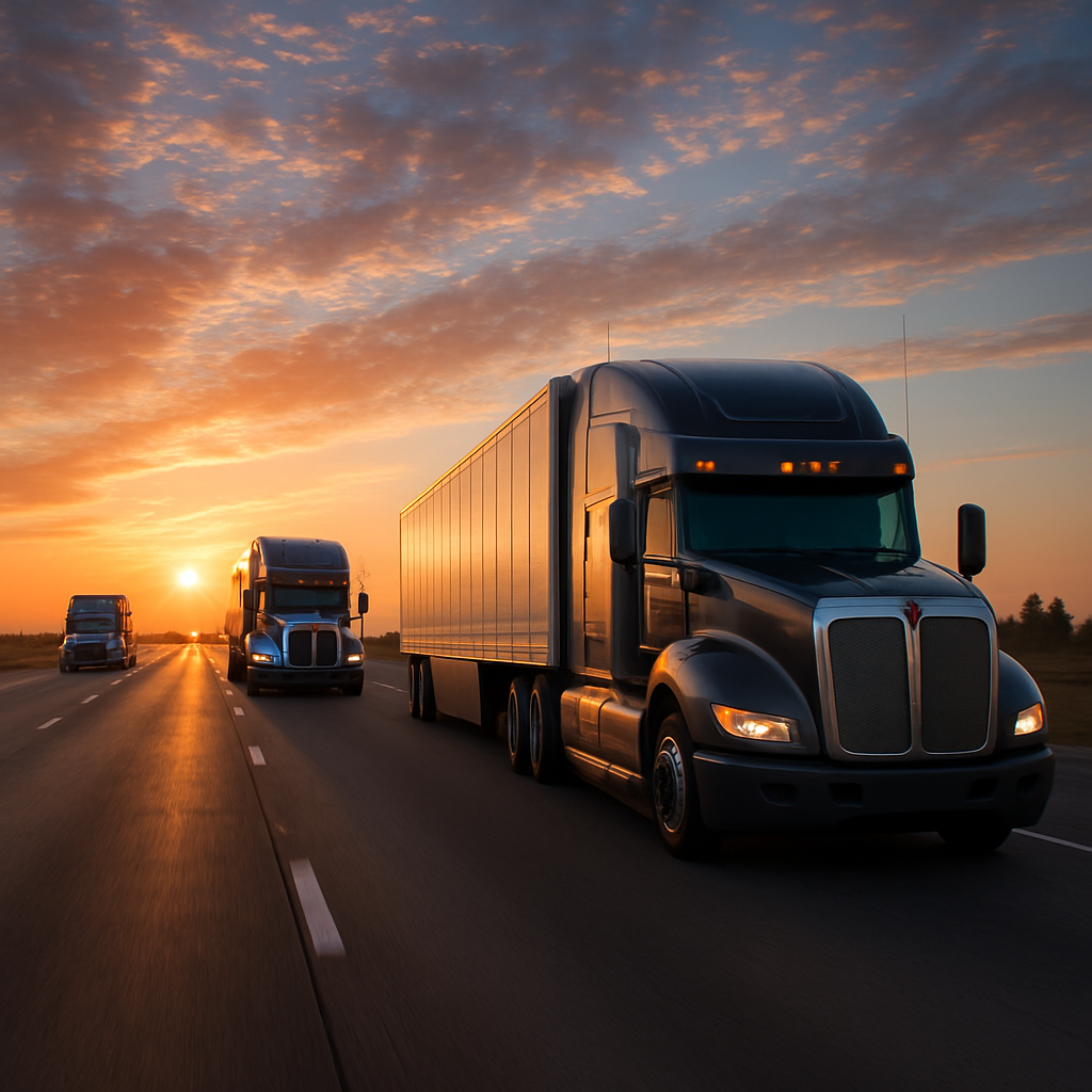 Trucking News: June 17, 2026 — What Carriers Need to Know