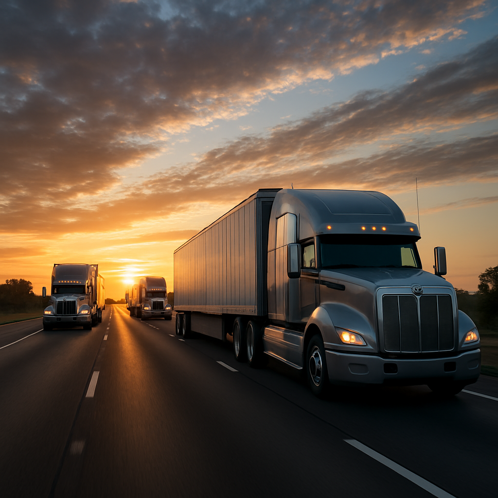 Trucking News: June 19, 2026 — What Carriers Need to Know