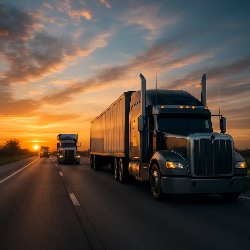 Trucking News: June 20, 2026 — What Carriers Need to Know