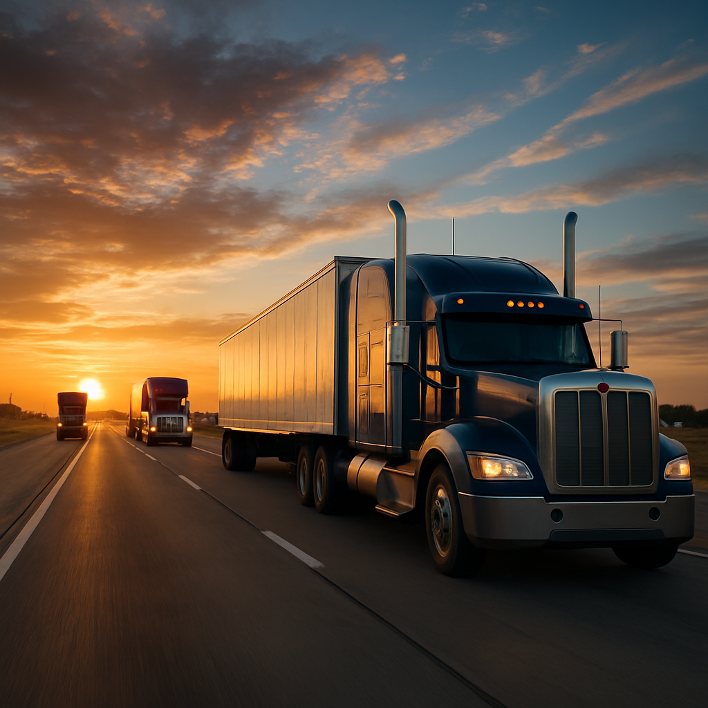 Trucking News: June 22, 2026 — What Carriers Need to Know