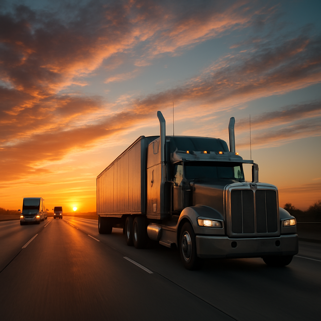 Trucking News: July 14, 2026 — What Carriers Need to Know