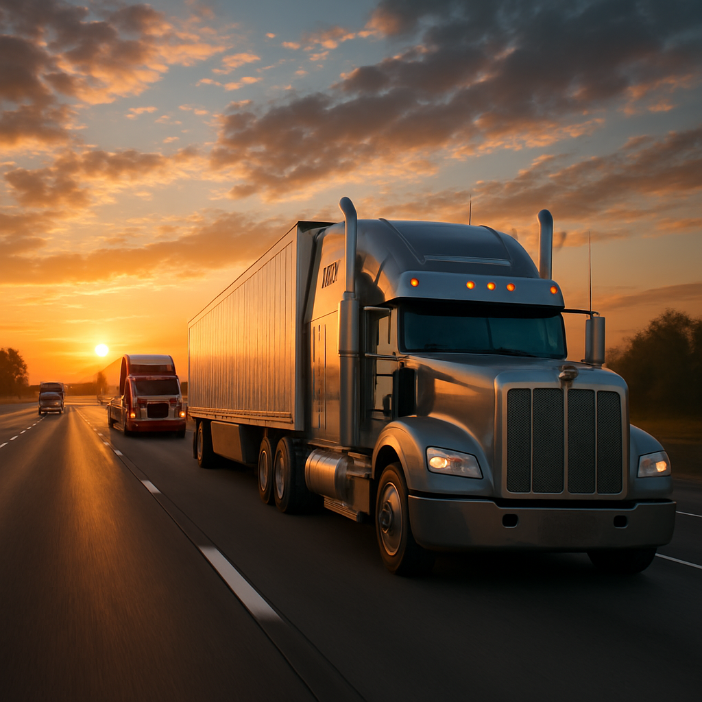 Trucking News: August 2, 2026 — What Carriers Need to Know