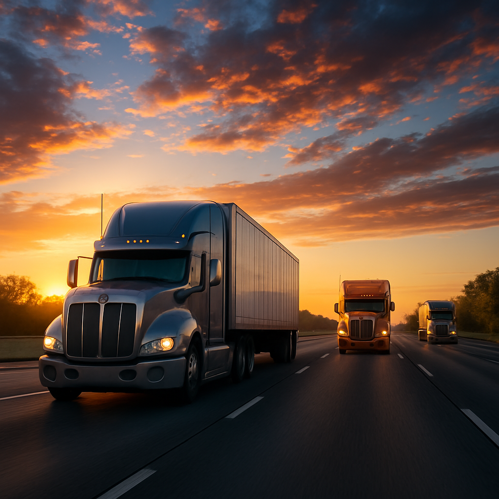 Trucking News: August 11, 2026 — What Carriers Need to Know