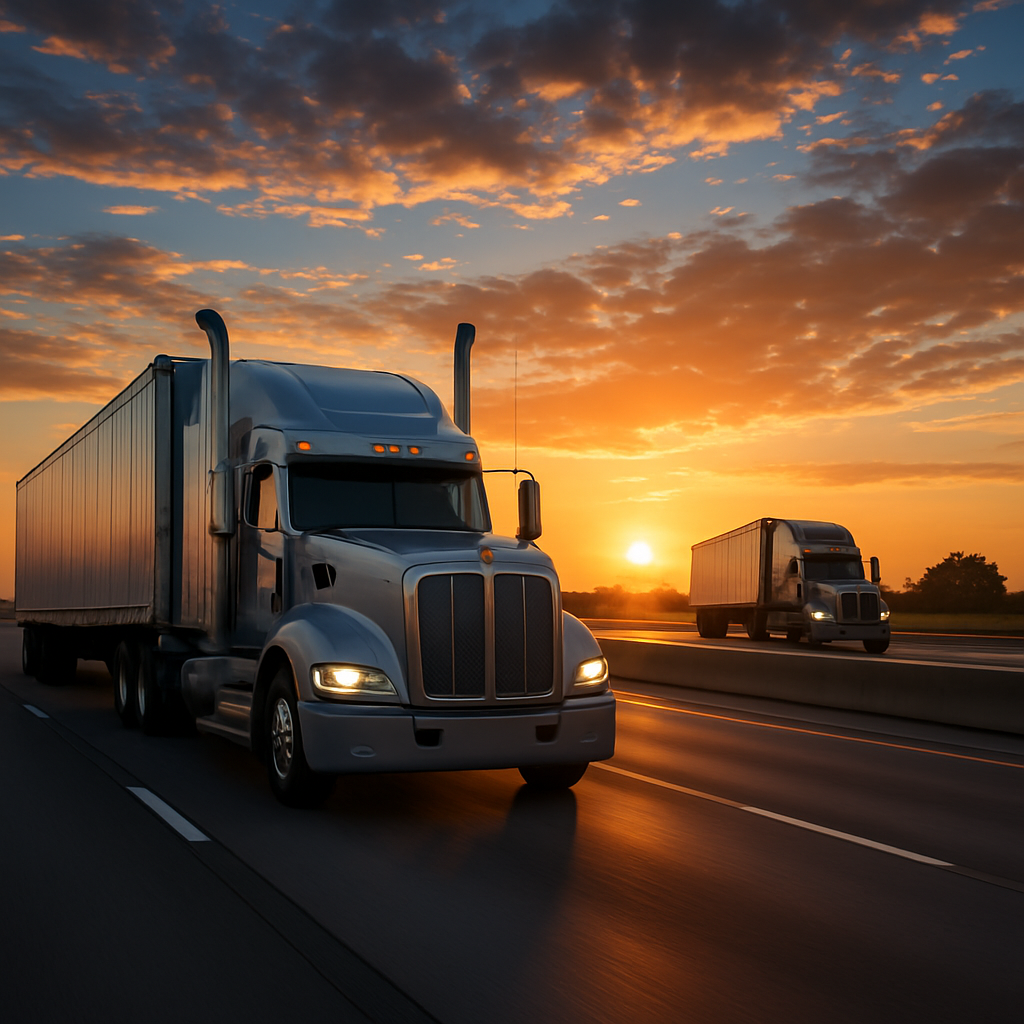 Trucking News: August 12, 2026 — What Carriers Need to Know