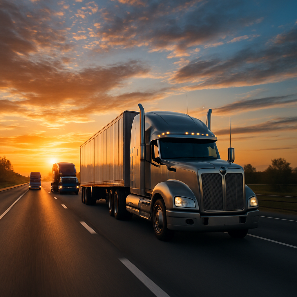 Trucking News: August 13, 2026 — What Carriers Need to Know