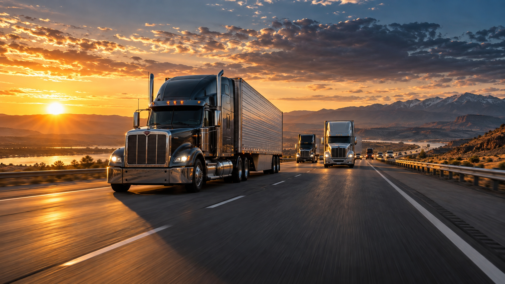Trucking News: September 8, 2026 — What Carriers Need to Know