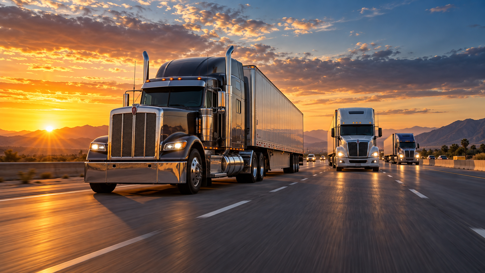 Trucking News: September 9, 2026 — What Carriers Need to Know