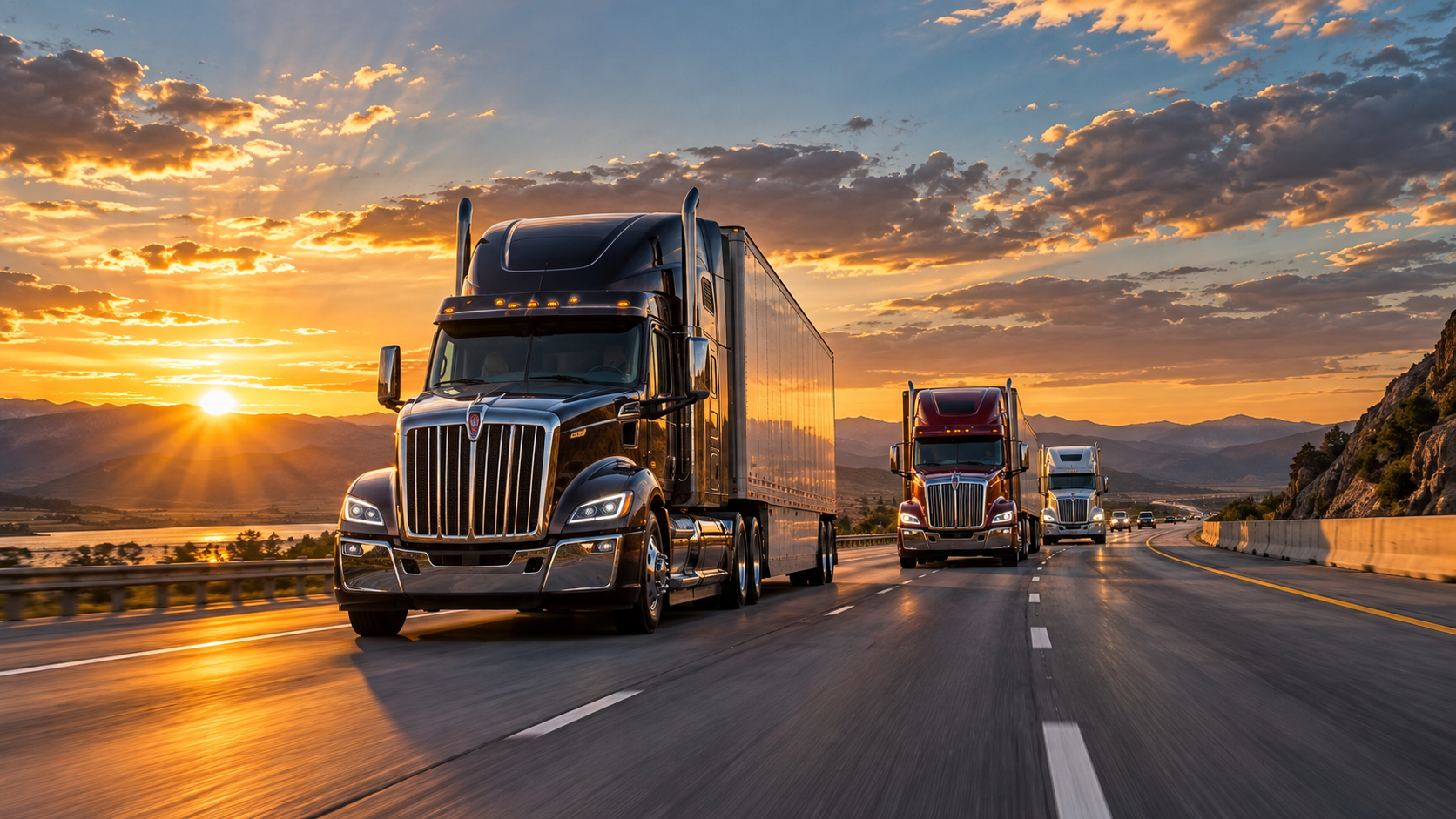 Trucking News: September 10, 2026 — What Carriers Need to Know