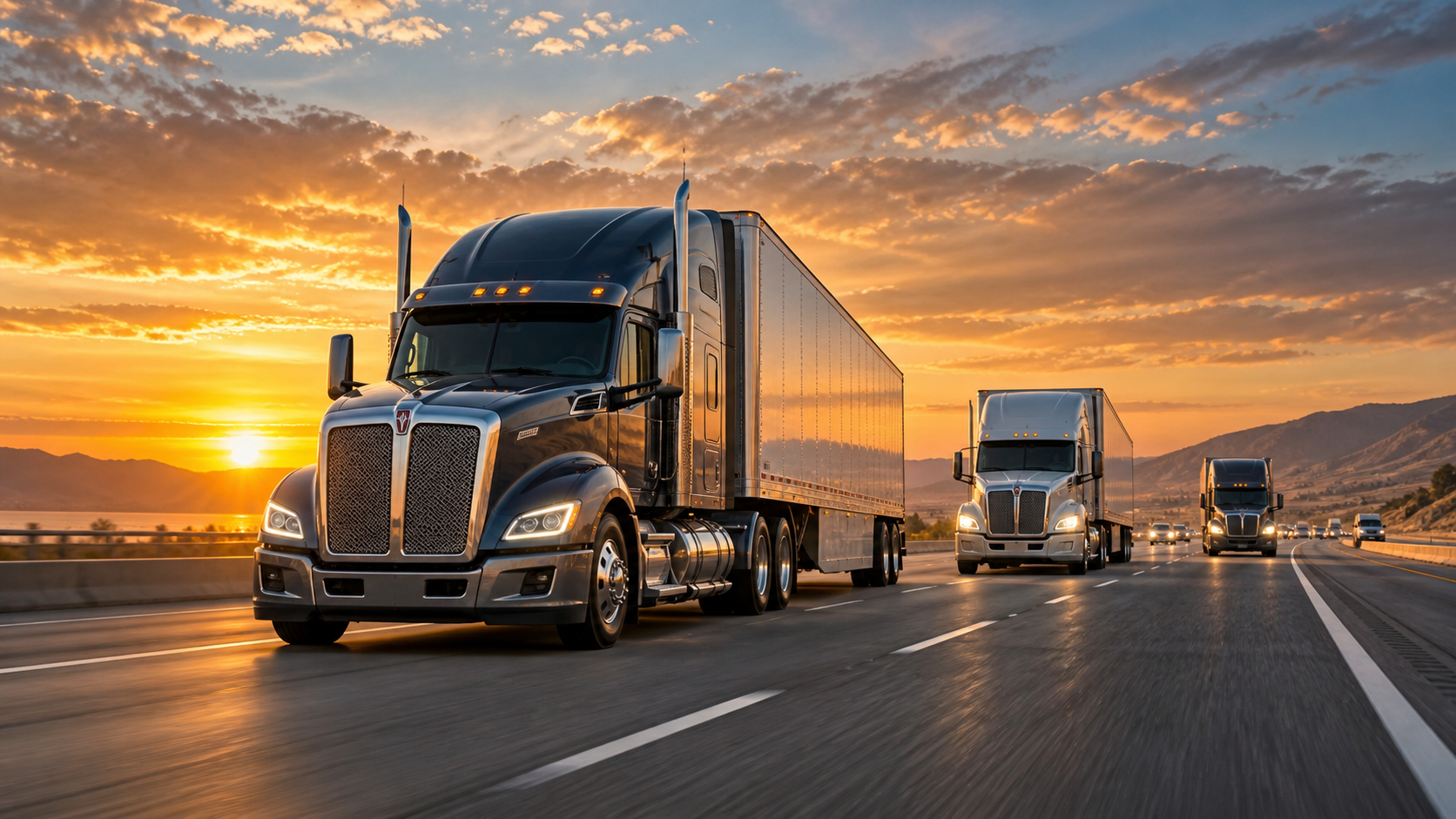 Trucking News: September 12, 2026 — What Carriers Need to Know