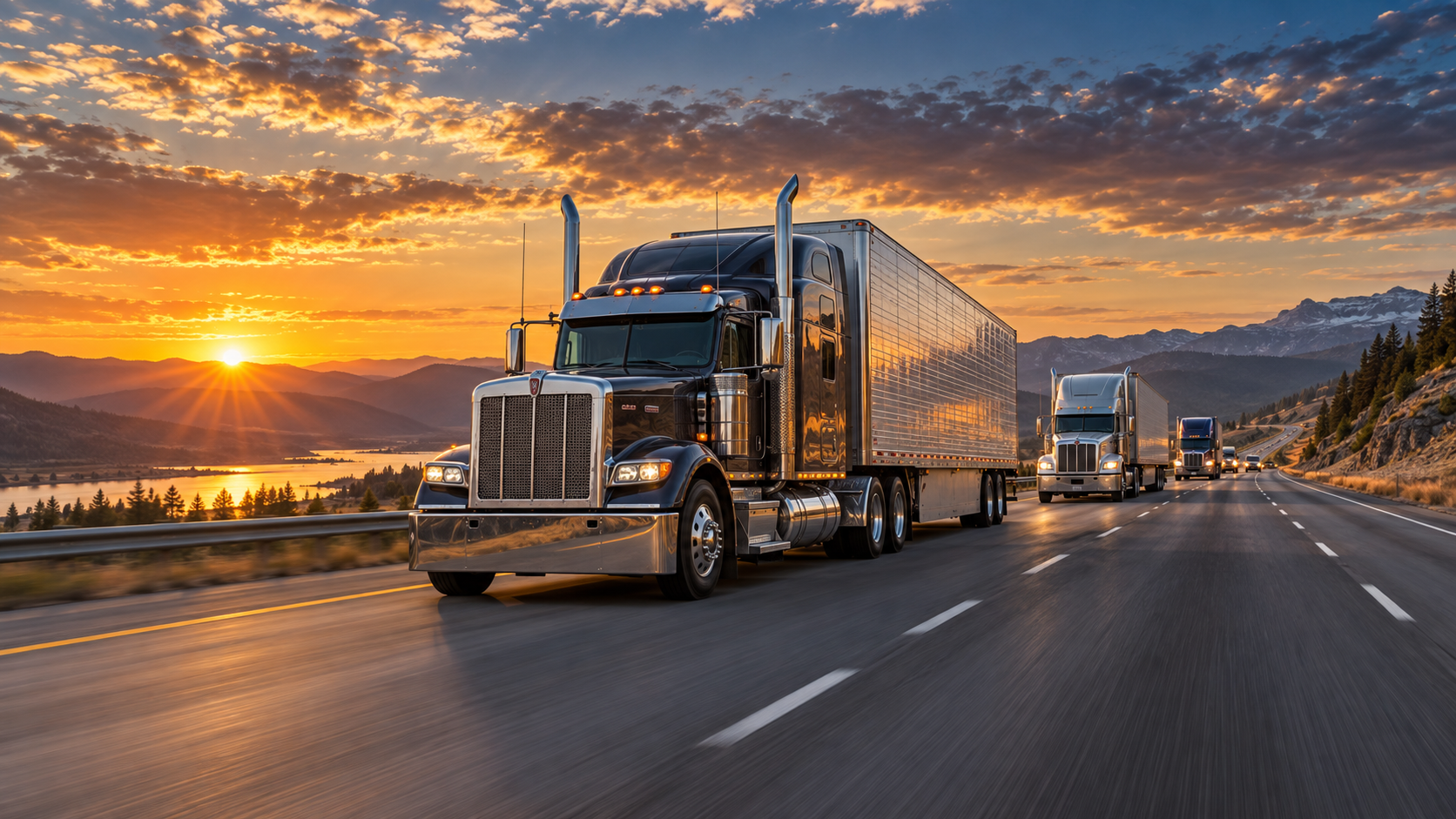 Trucking News: September 13, 2026 — What Carriers Need to Know
