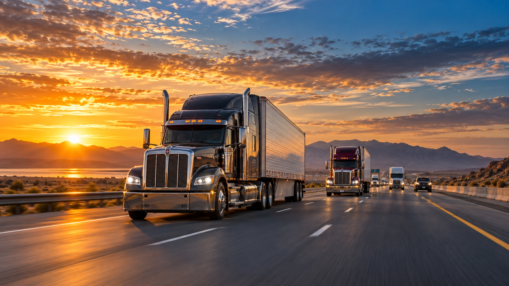 Trucking News: September 16, 2026 — What Carriers Need to Know