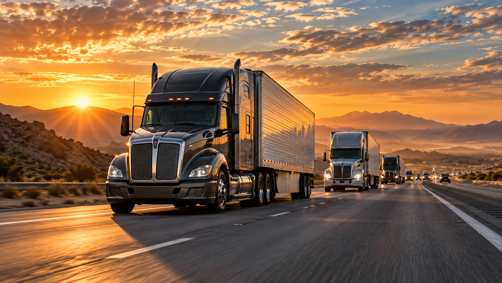 Trucking News: September 18, 2026 — What Carriers Need to Know