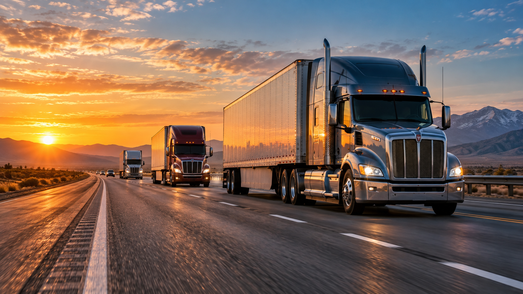 Trucking News: September 19, 2026 — What Carriers Need to Know