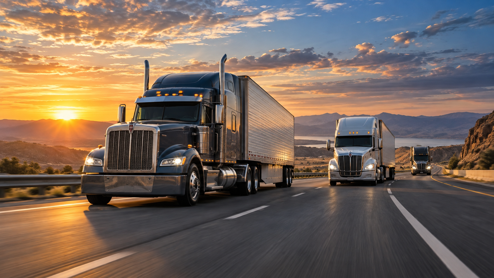 Trucking News: September 20, 2026 — What Carriers Need to Know